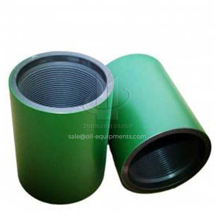 OCTG - Coupling for Casing and Tubing