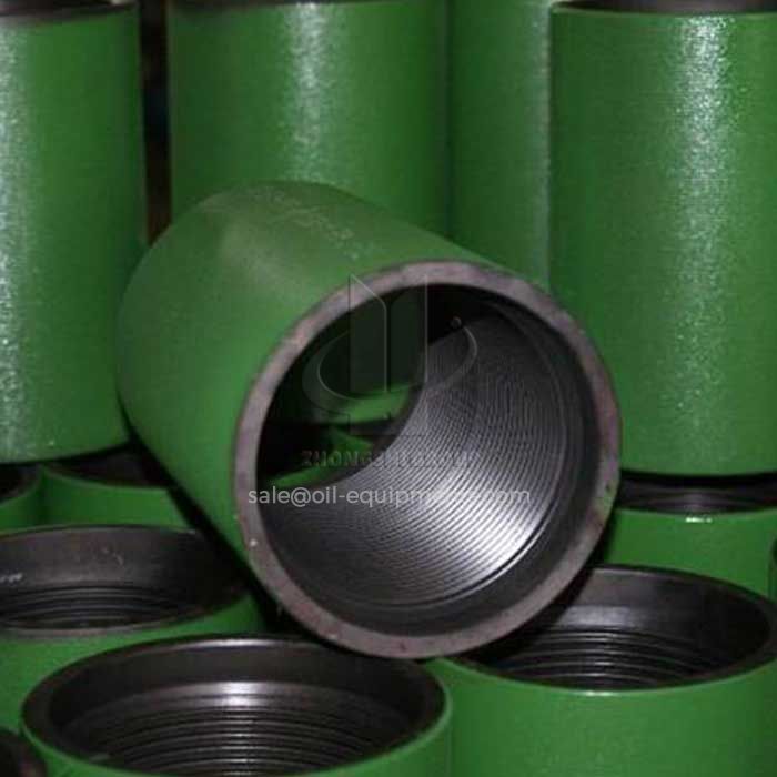 OCTG - Coupling for Casing and Tubing