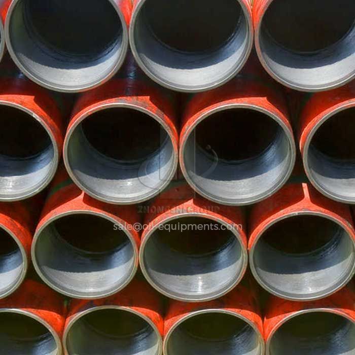 Casing and Tubing