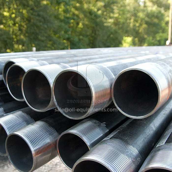 Casing and Tubing