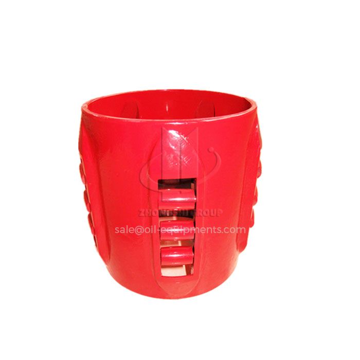 Roller Centralizer