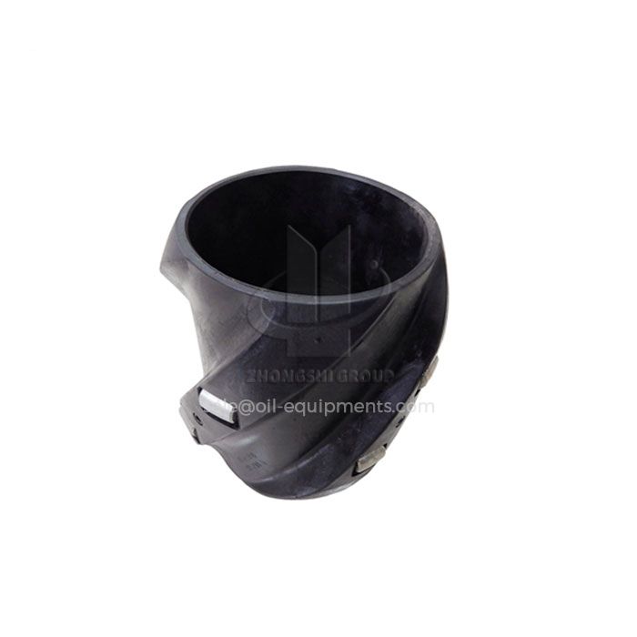 Roller Centralizer