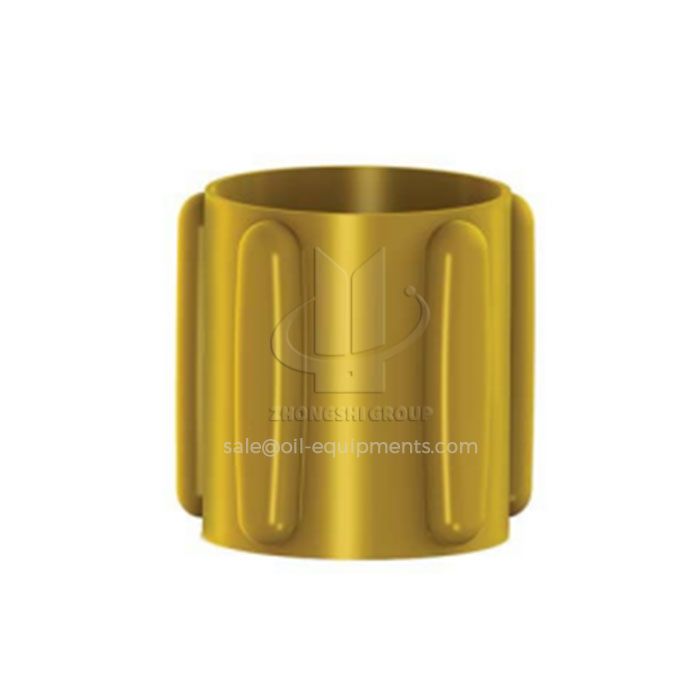 Hollow Vane Solid Body Centralizer