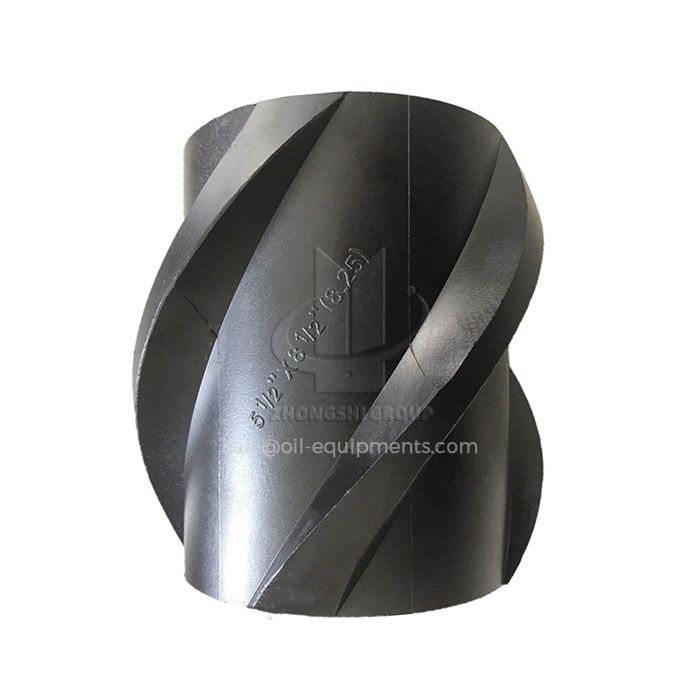 Composite Centralizer